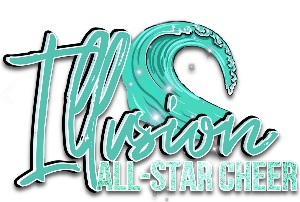 Illusions All-Star Cheer