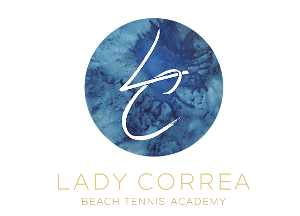 Lady Correra Beach Tennis Academy