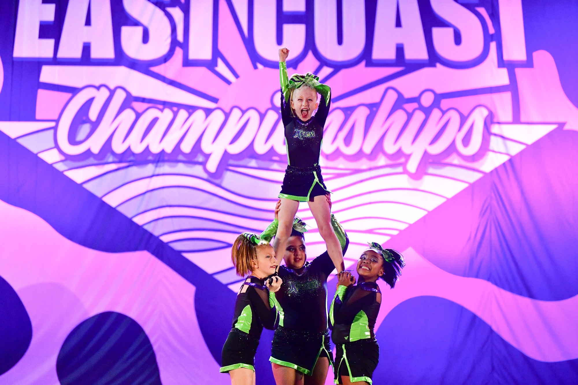 LAKELAND XPRESS ATHLETICS,LLC Home