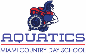 Miami Country Day Aquatics