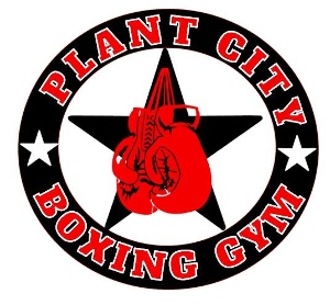 Plant City Boxing
