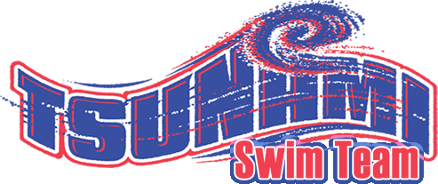 SRQ TSUNAMI SWIM TEAM