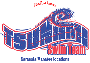 Tsunami Swim Team