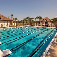 Palencia Sweetwater Creek Fitness Center and Pool