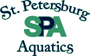 Saint Petersburg Aquatics