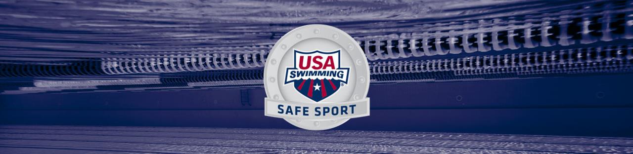 USA Swimming Safe Sport