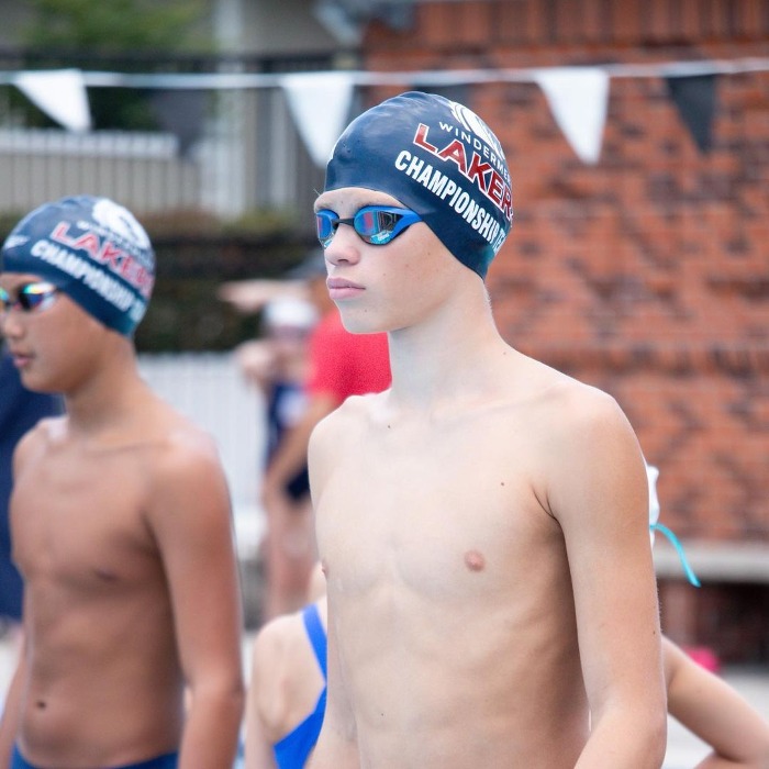 Windermere Lakers Home