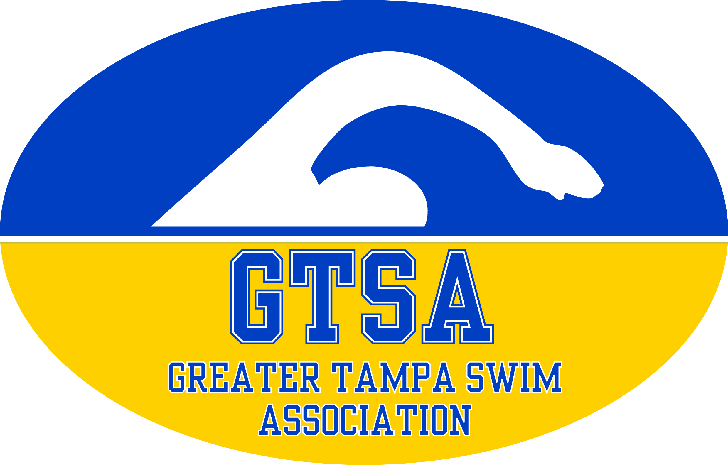 Greater Tampa Swim Association Masters