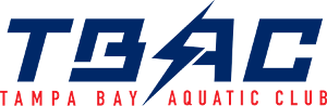 TBAC Tampa Bay Aquatic Club