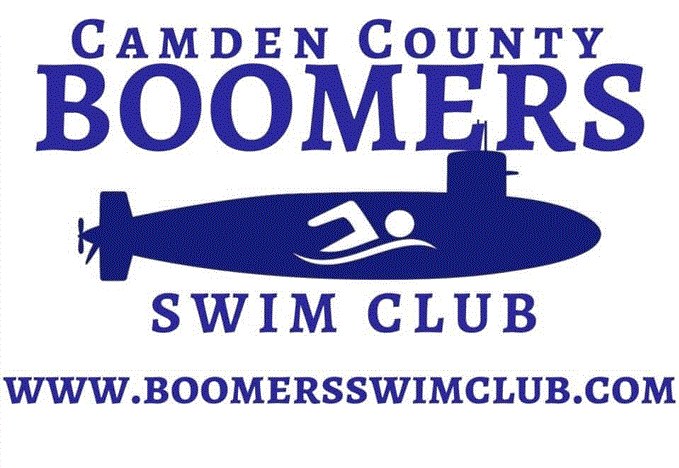 Camden County Boomers Swim Club
