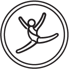 Charis Gymnastics Elite Training Center