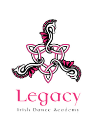 Legacy Irish Dance