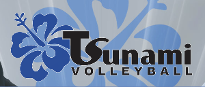 Tsunami Volleyball
