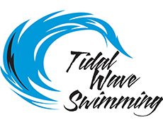 Tidal Wave Swimming