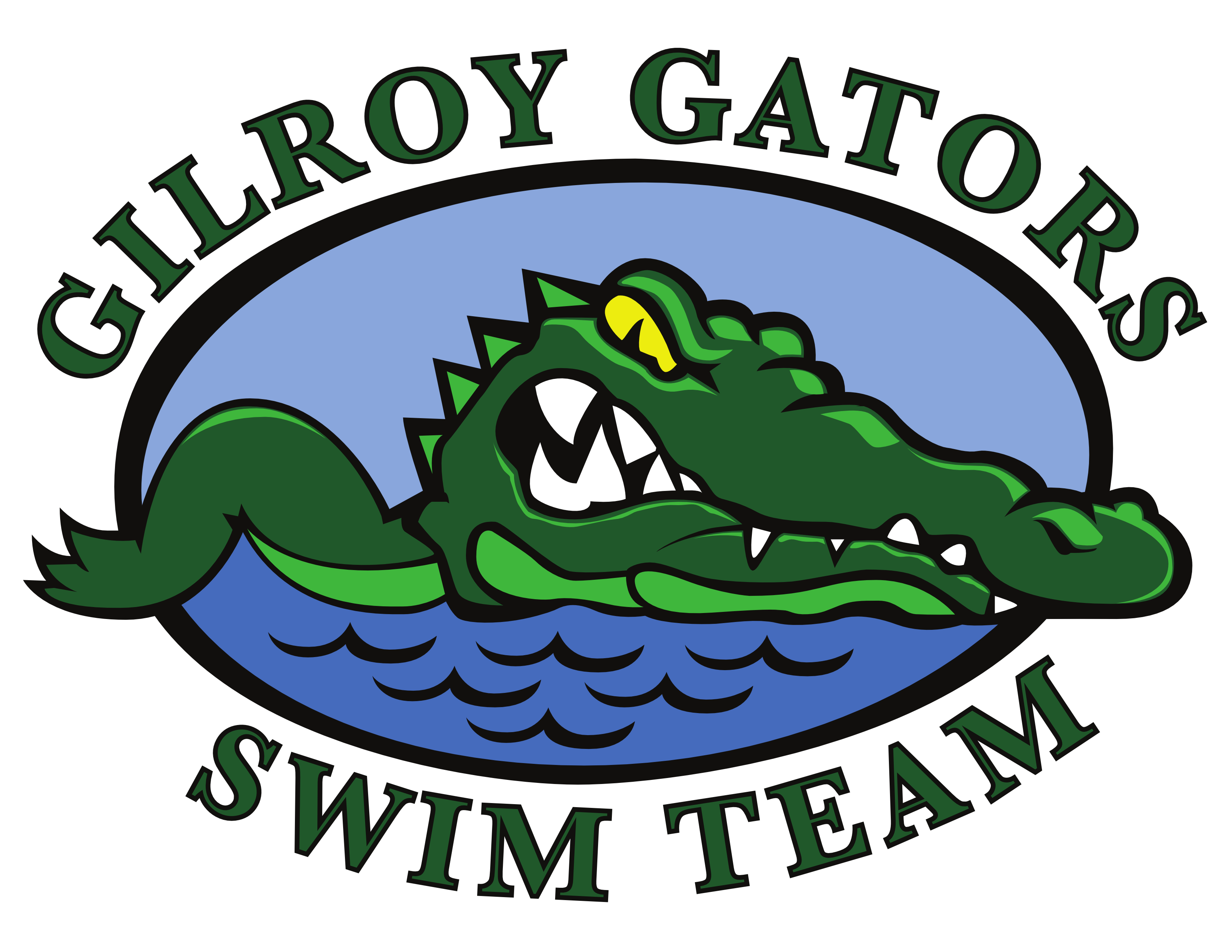 Gilroy Gators Swim Team - Meet Signup - Fast Swims