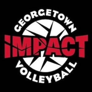 Georgetown Impact Volleyball Club