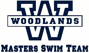Woodlands Masters Swim Team