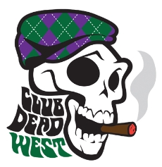 Club Dead West Golf Tournament