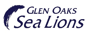 Glen Oaks Sea Lions