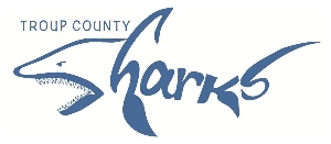 Troup County Sharks