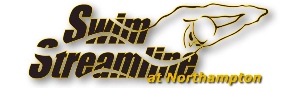 Swim Streamline at Northampton