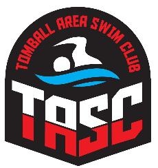 Tomball Area Swim Club