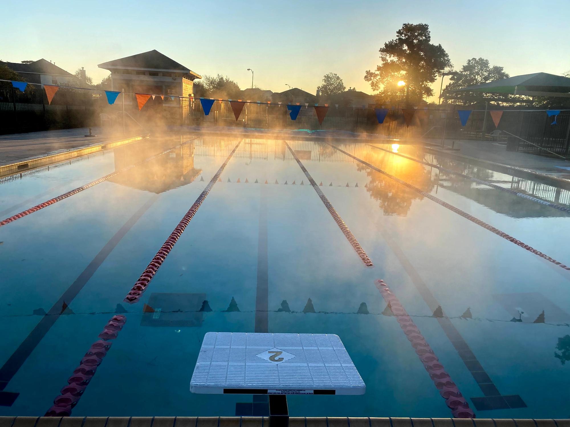 United Swim Aquatics Home