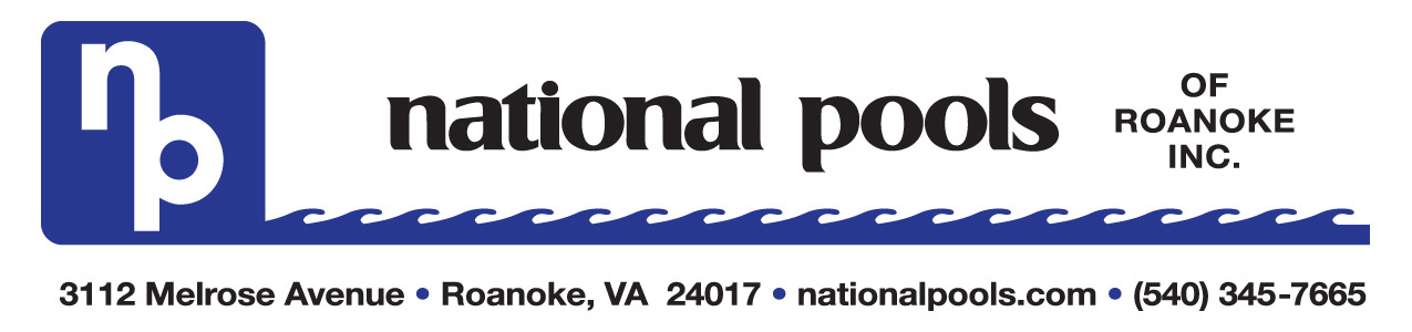 National Pools
