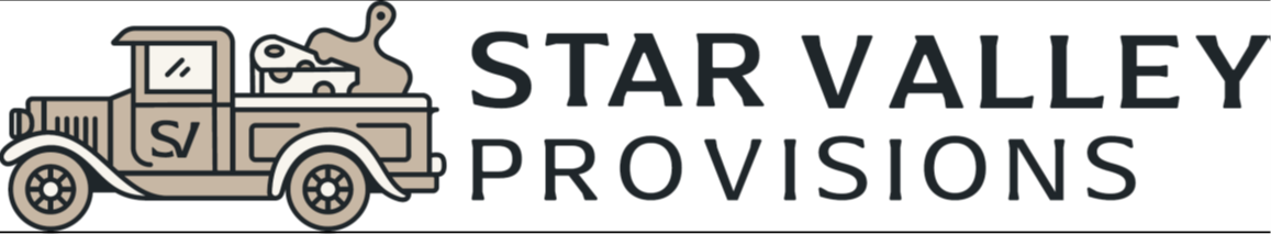 Star Valley Provisions