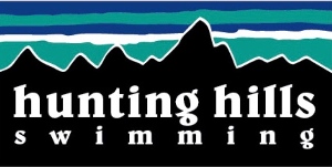 Hunting Hills Country Club Swim Team