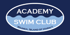 Academy Swim Club - Hawaii