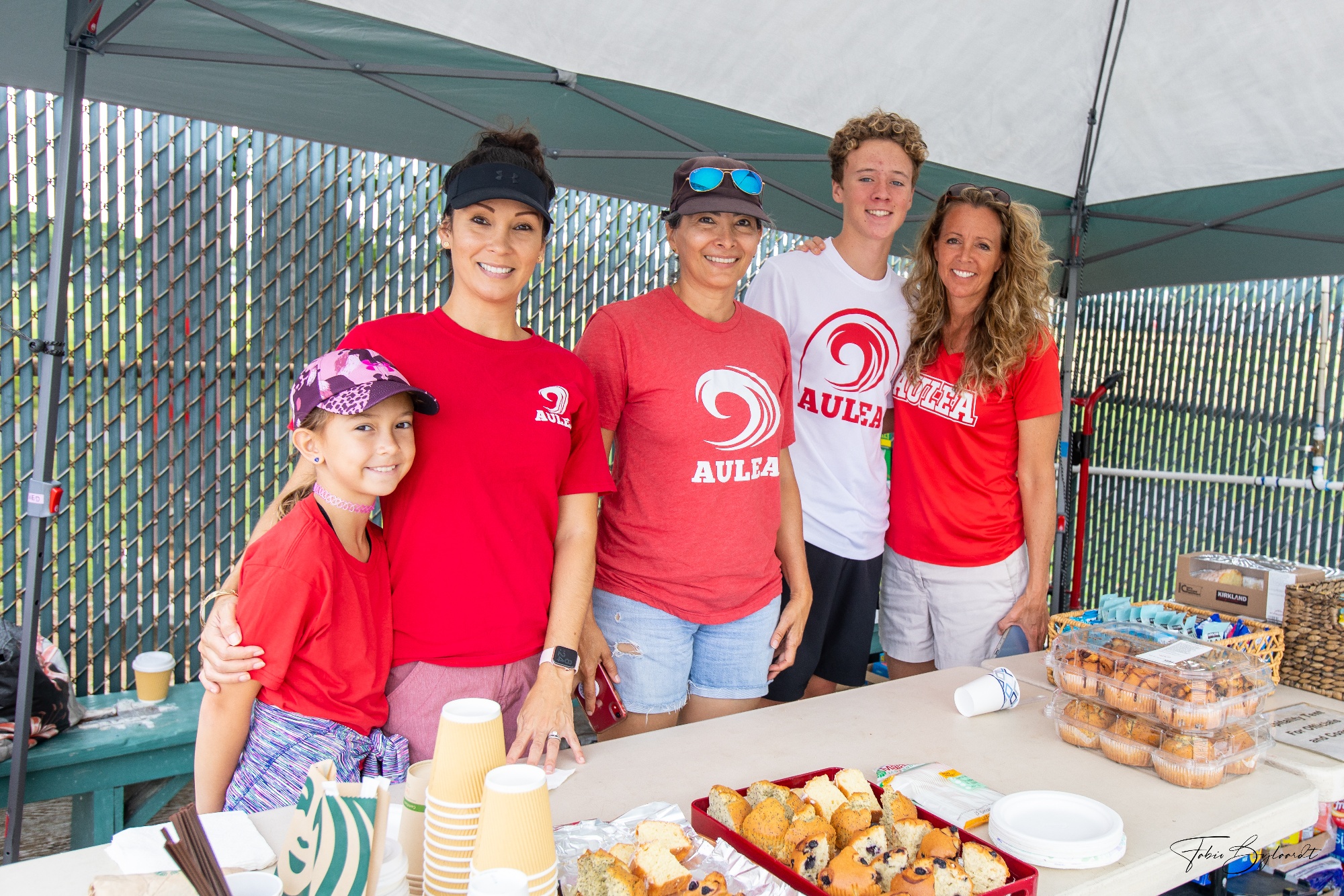 Aulea Swim Club Home