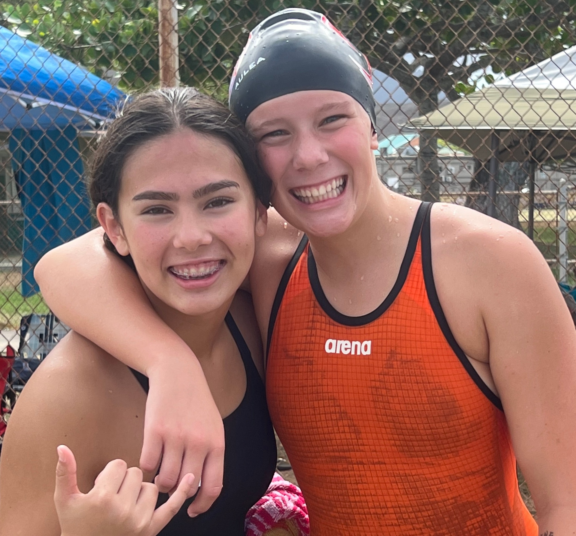 Aulea Swim Club Home