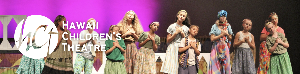 Hawaii Children's Theatre