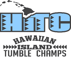 Hawaiian Island Tumble Champs