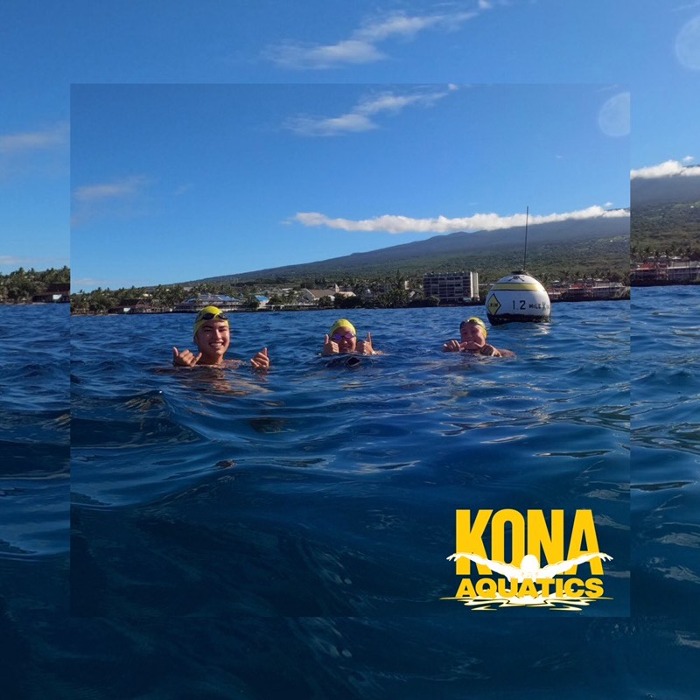 Kona Aquatics Home