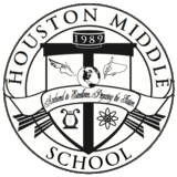 Houston Middle School Swim Team