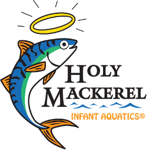 Holy Mackerel Infant Aquatics