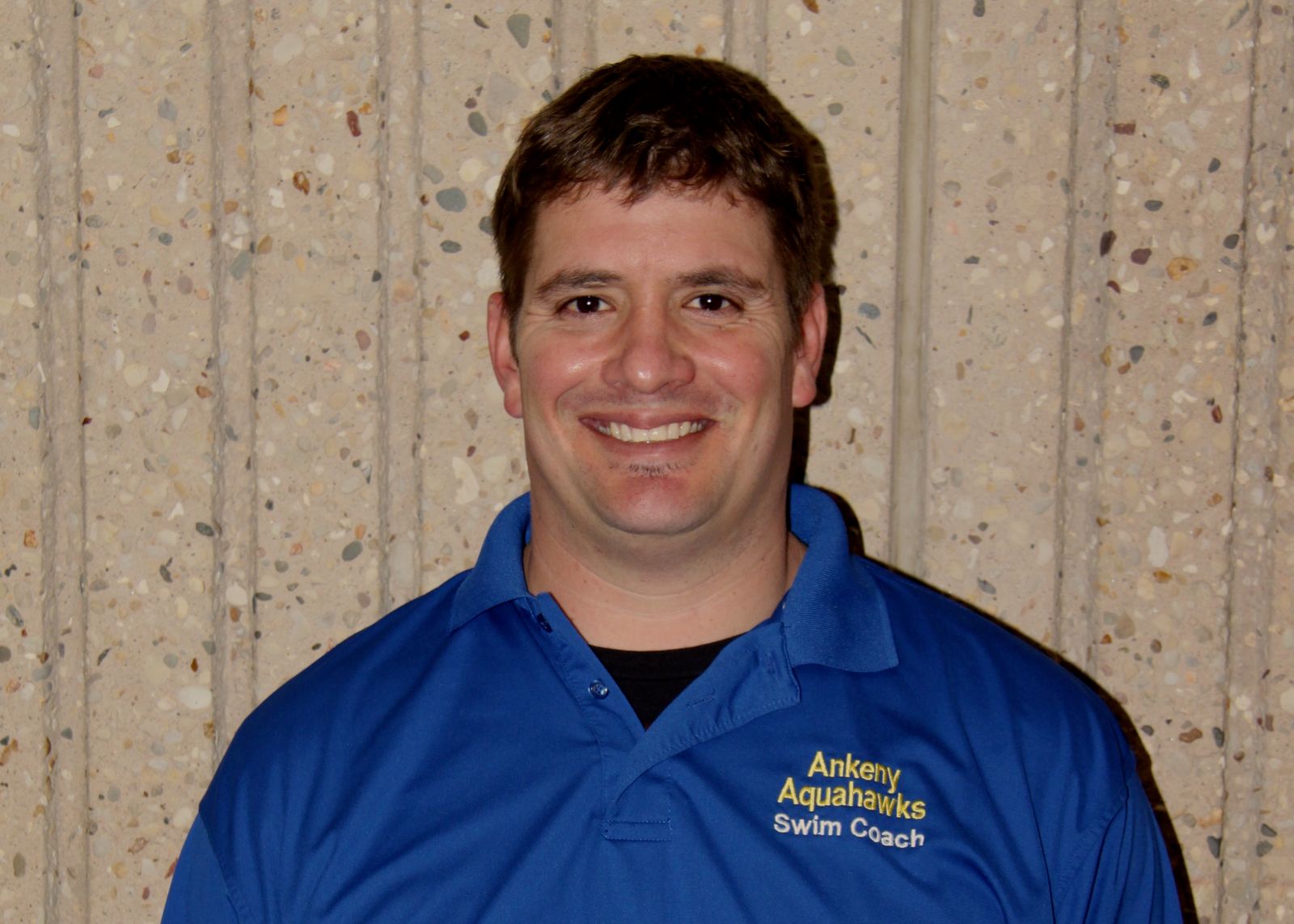 Head Coach Bob Bredice