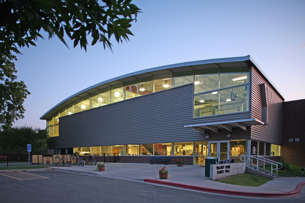 Walnut Creek Exterior