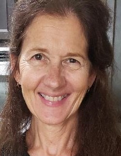 Profile photo of Janet Warren