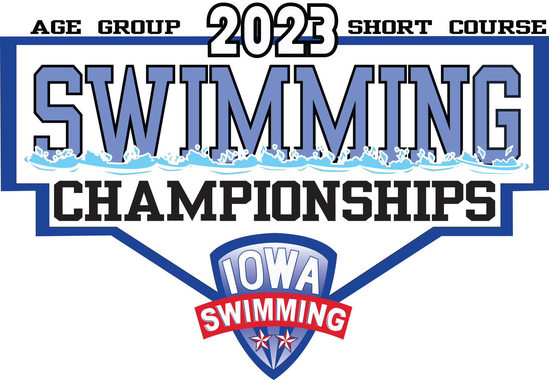 Des Moines Swimming Federation