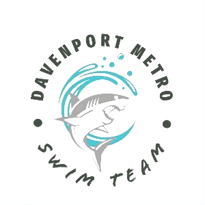Davenport Metro Swim Team