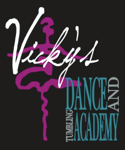 Vicky’s Dance And Tumbling