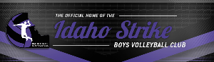 Idaho Strike Boys Volleyball