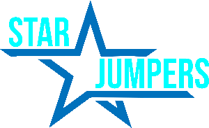 Snake River Star Jumpers
