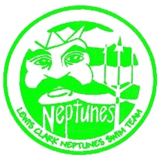 Lewis Clark Neptune Swimming