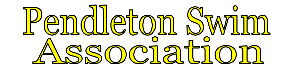 Pendleton Swim Association