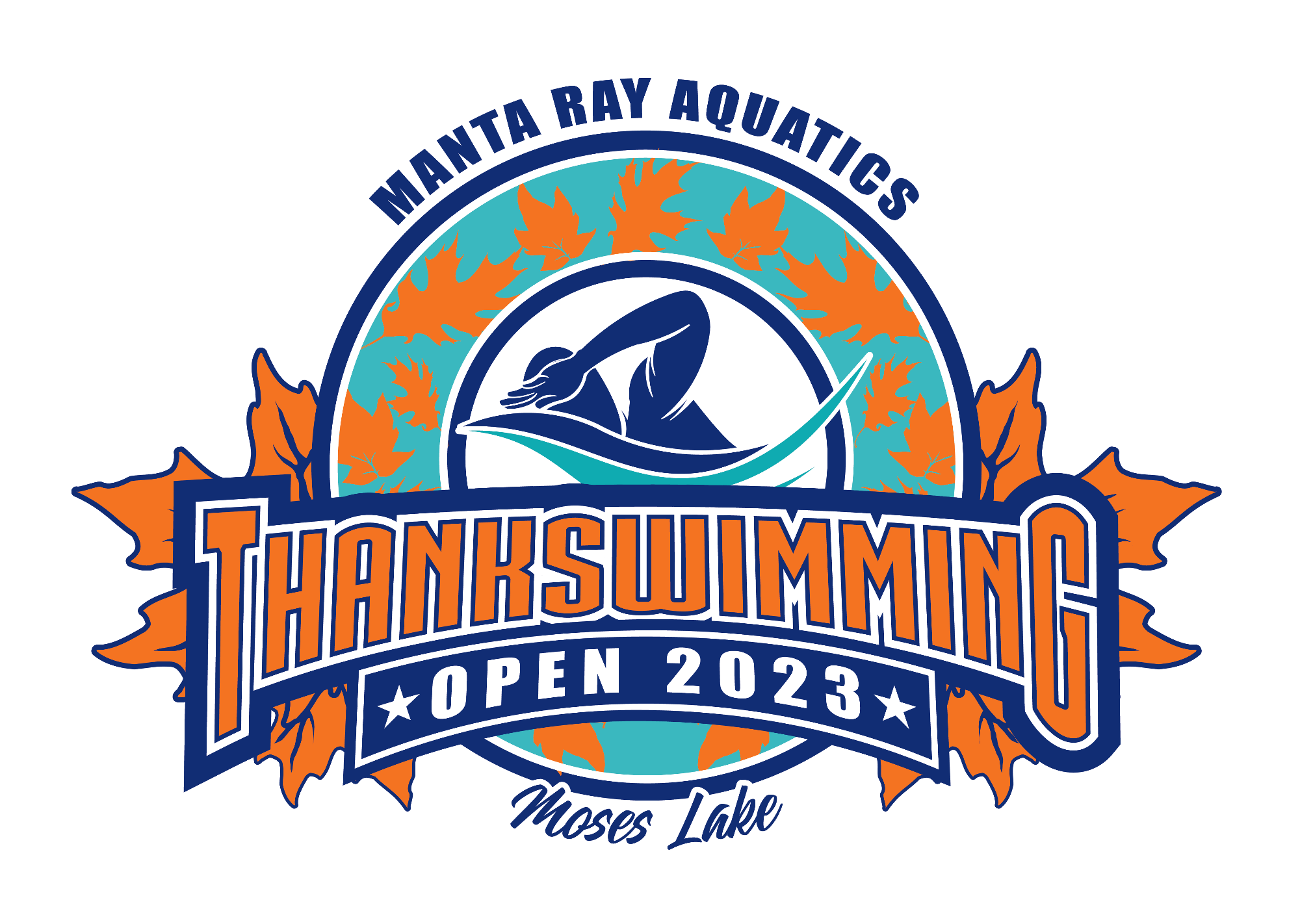 Manta Ray Aquatics Home