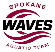Spokane Waves Aquatic Team